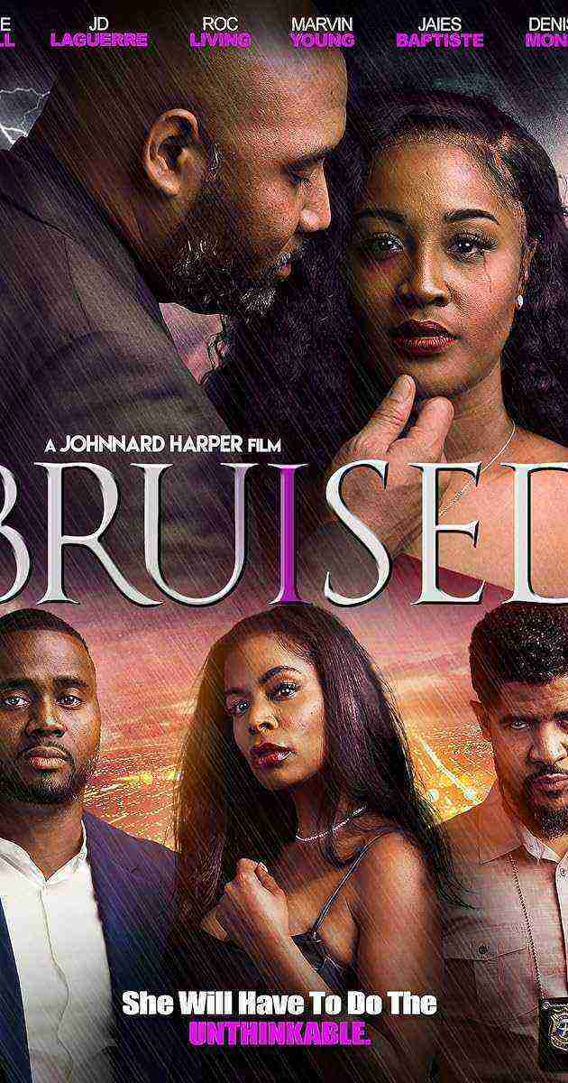 Bruised (2023)