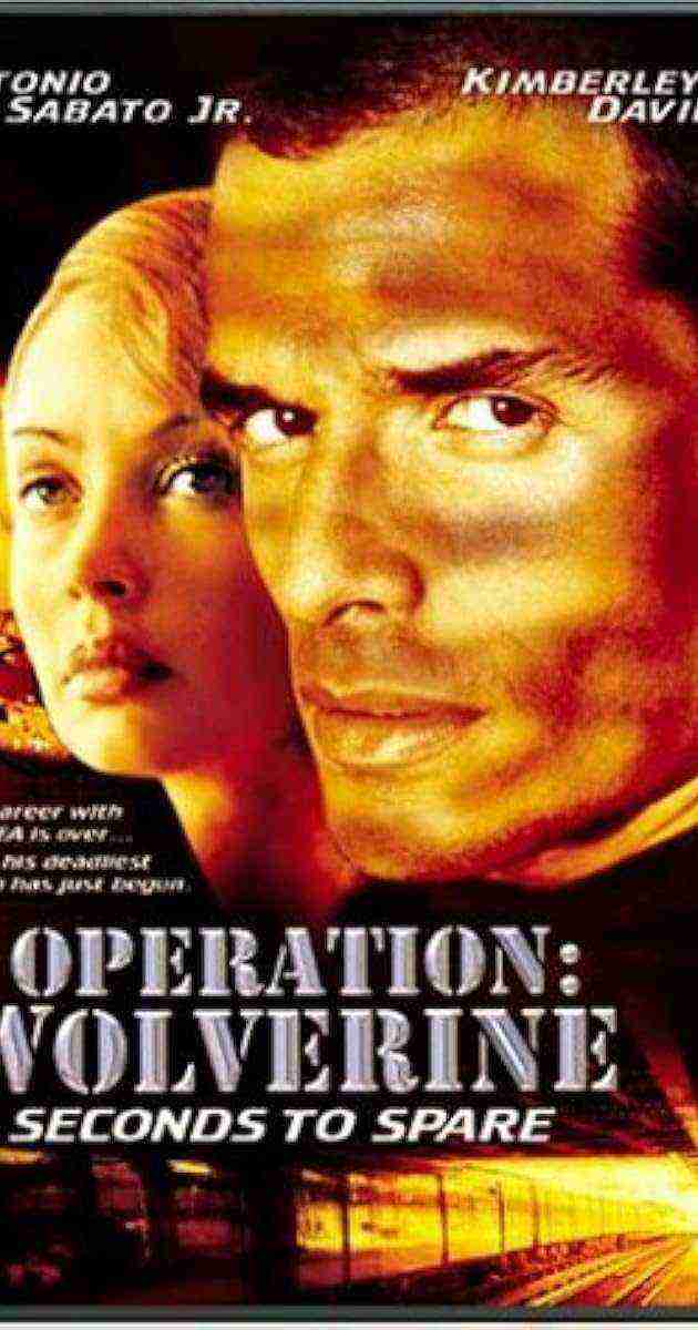 Seconds To Spare (2002)