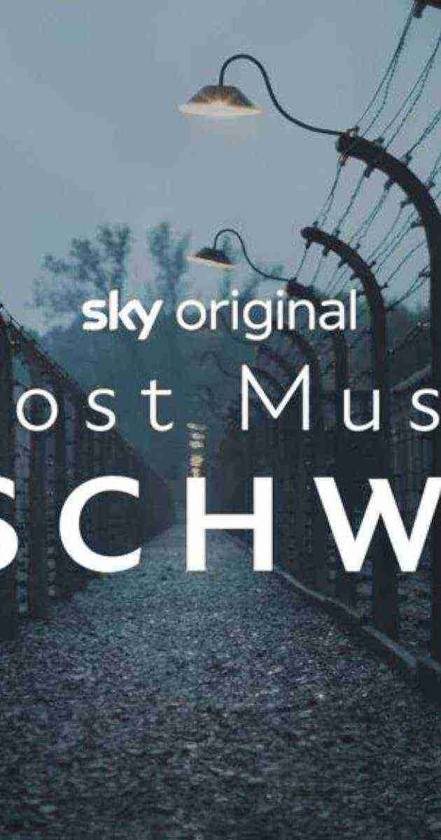 The Lost Music Of Auschwitz (2025)