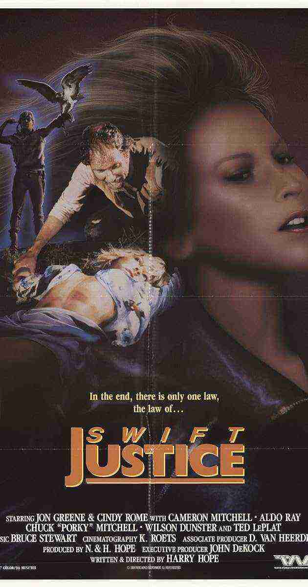 Hateman (1987)