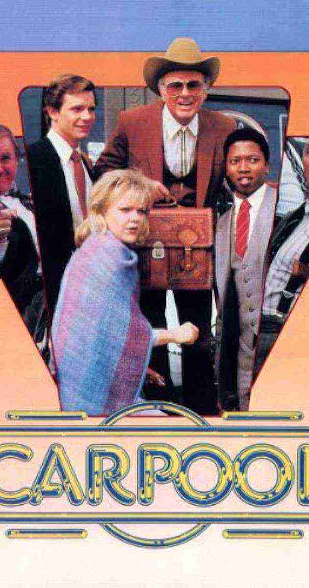 Carpool (1983)