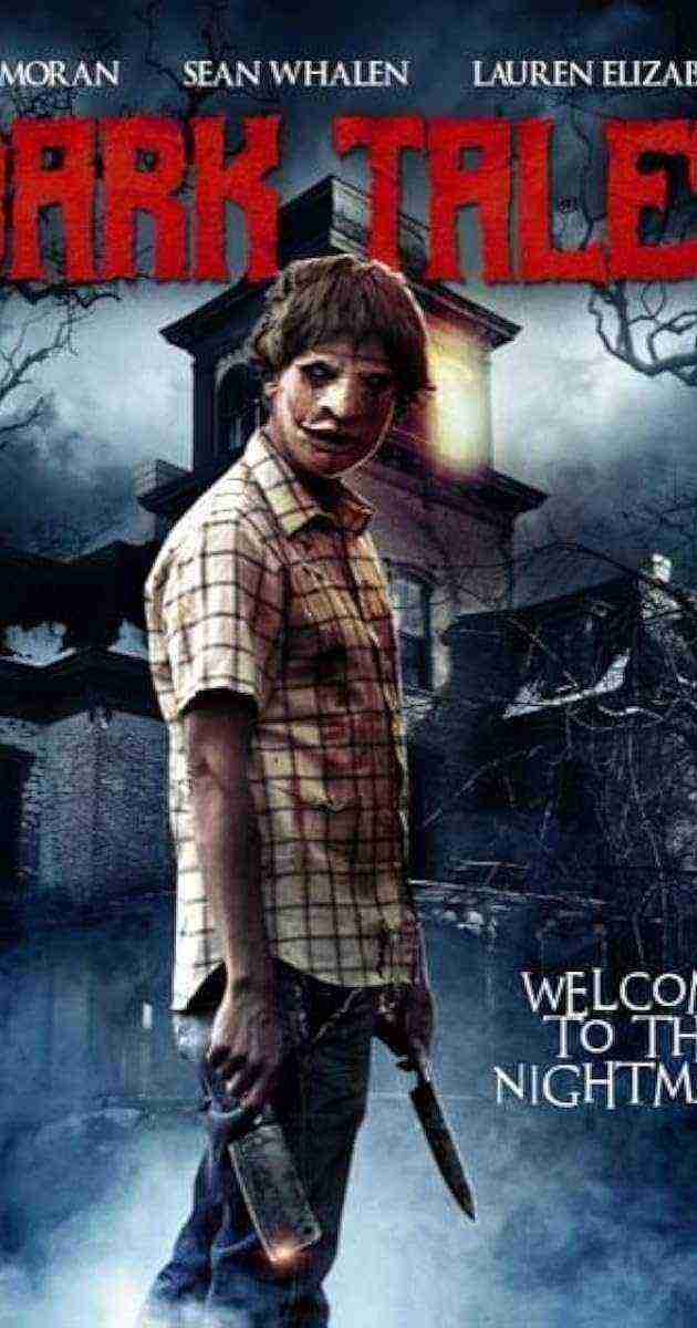 Dark Tales (2017)