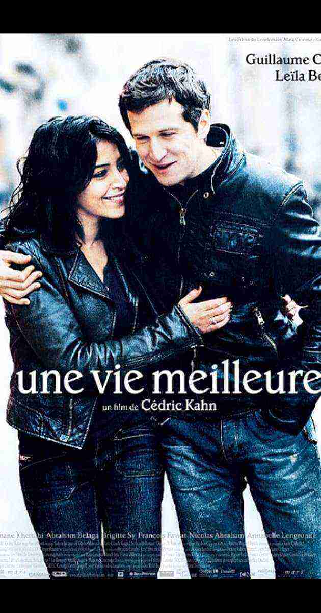 Une Vie Meilleure (2011)