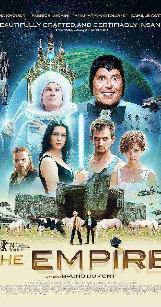 L'empire (2024)