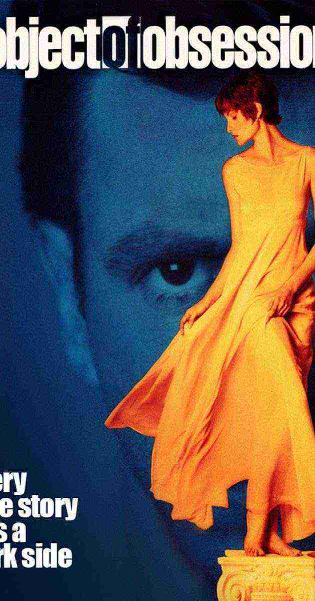 Object Of Obsession (1994)