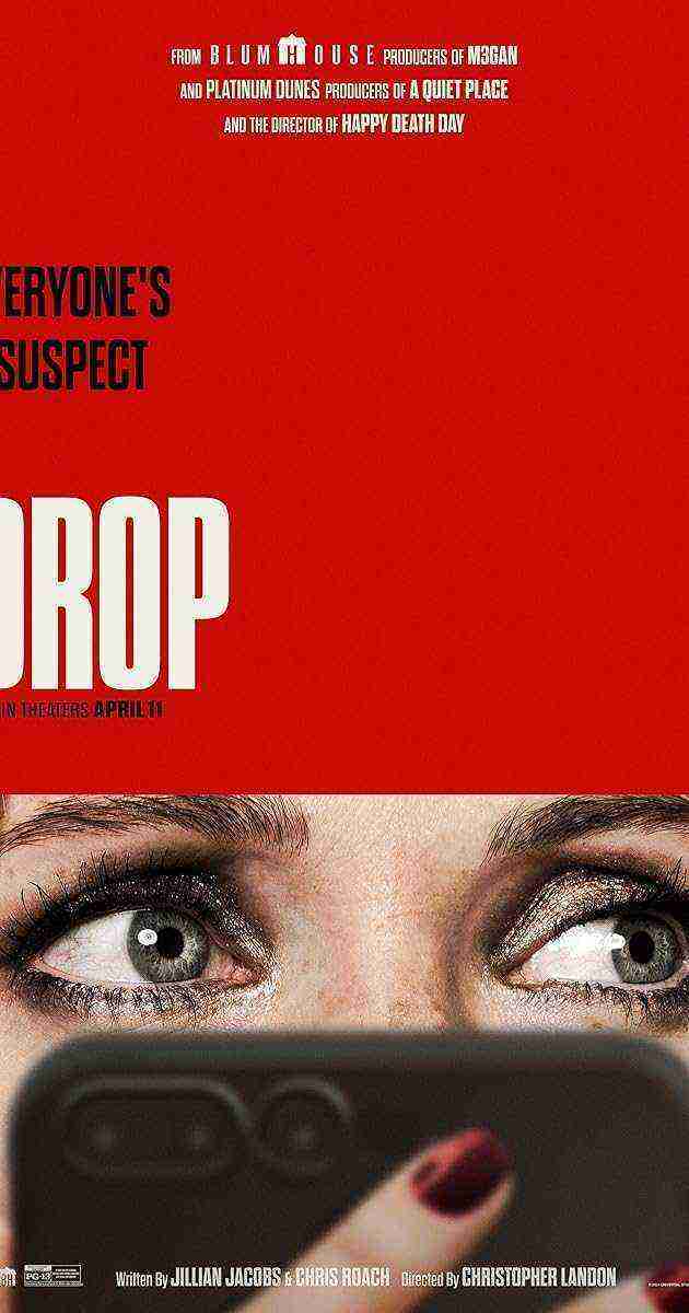 Drop (2025)