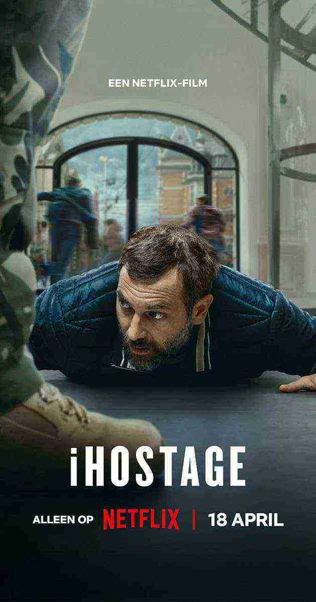 Ihostage (2025)