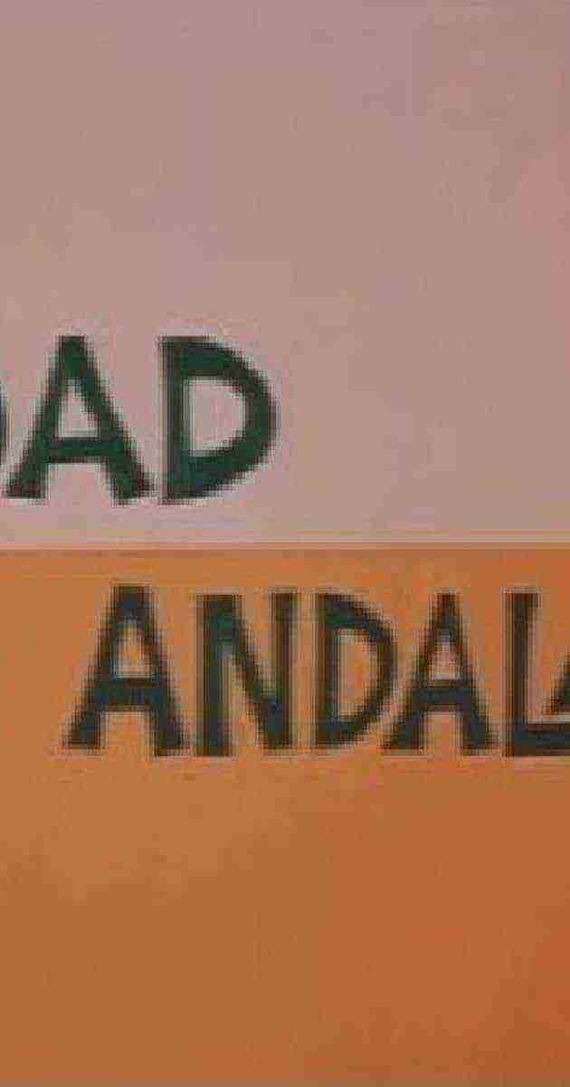 Road To Andalay (1964)