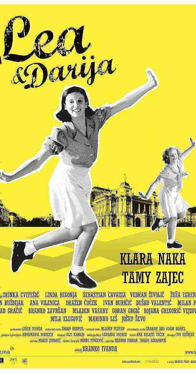 Lea I Darija (2011)