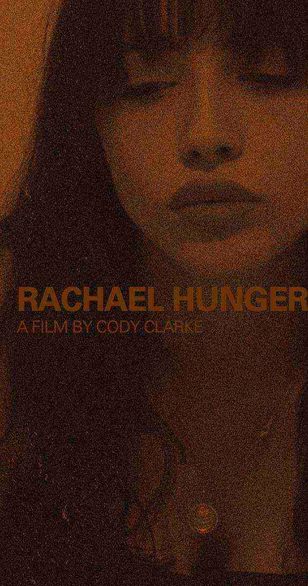 Rachael Hunger (2024)