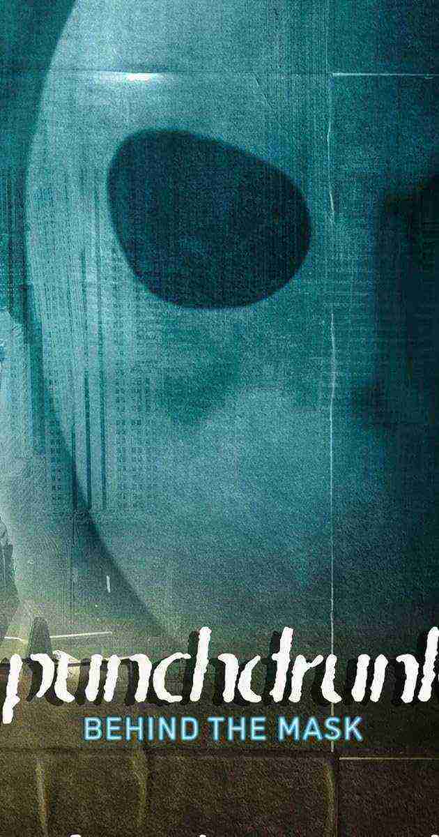 Punchdrunk: Behind The Mask (2023)