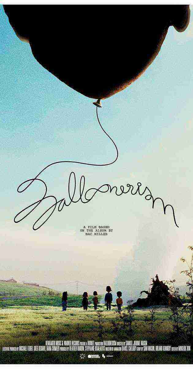 Balloonerism (2025)