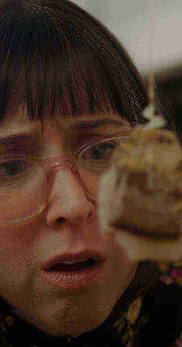 Darla In Space (2024)