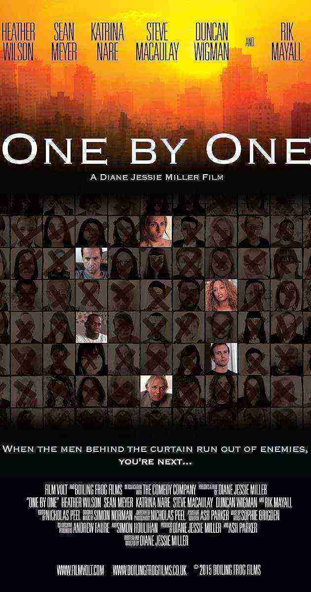 One By One (2014)