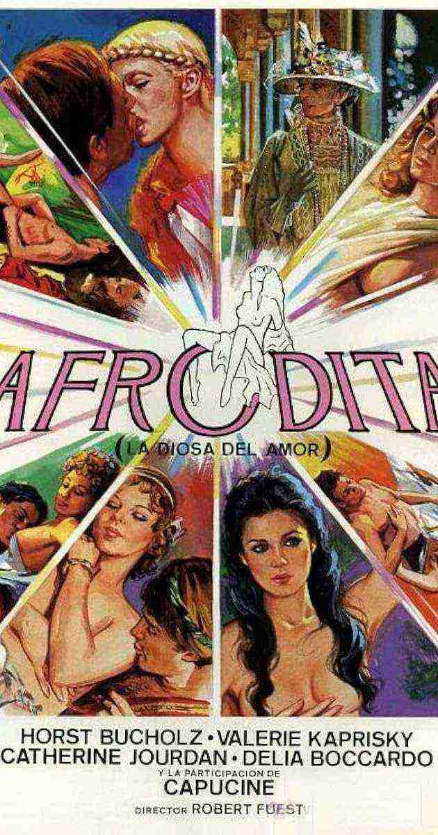 Aphrodite (1982)