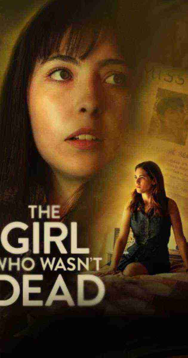 The Girl Who Wasn't Dead (2024)