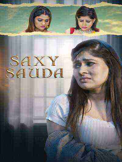Saxy Sauda (2025) Season 1 Episode 2 Foxxprime (2025)