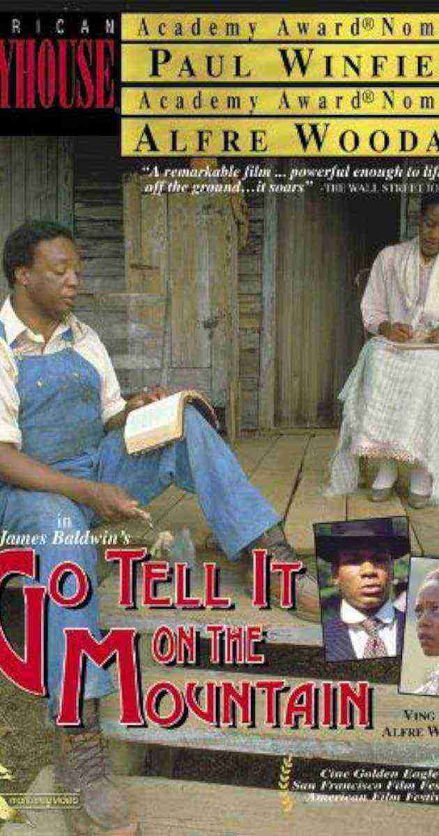 Go Tell It On The Mountain (1985)