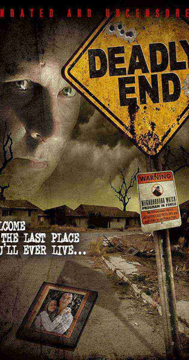 Neighborhood Watch (2005)