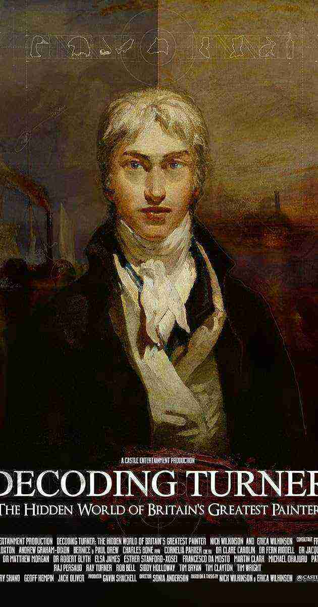 Decoding Turner (2023)
