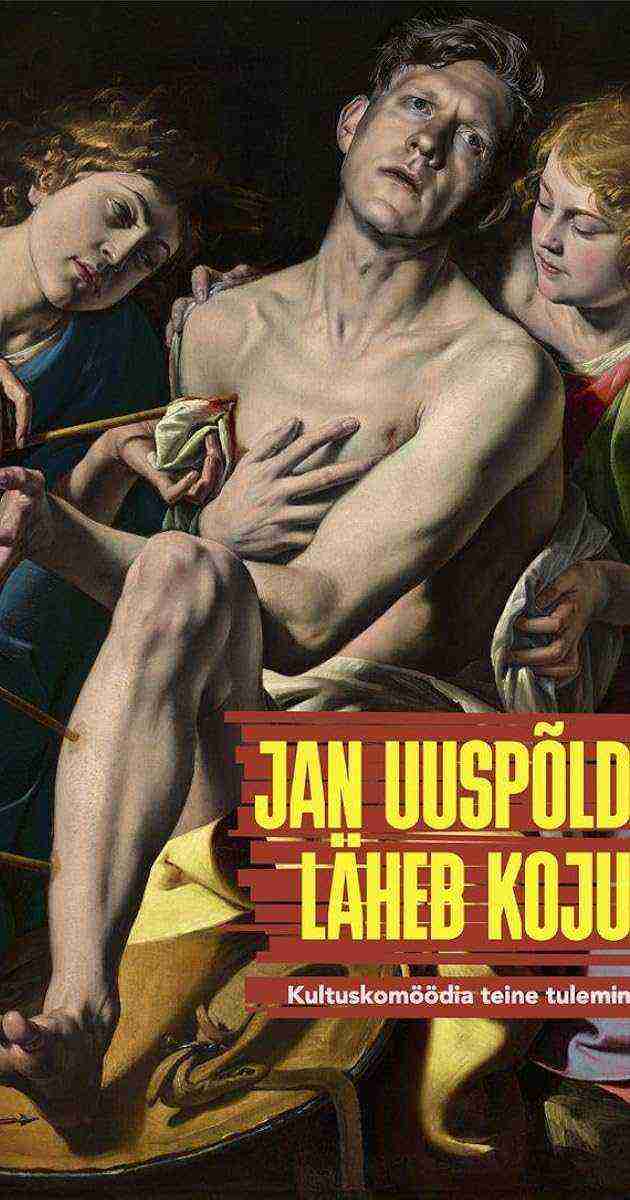 Jan Uuspõld Läheb Koju (2025)
