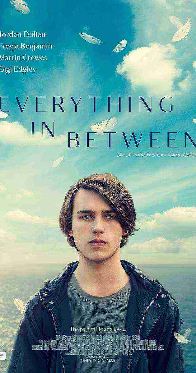 Everything In Between (2022)
