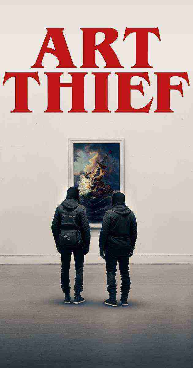Art Thief (2023)