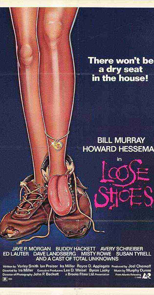 Loose Shoes (1978)