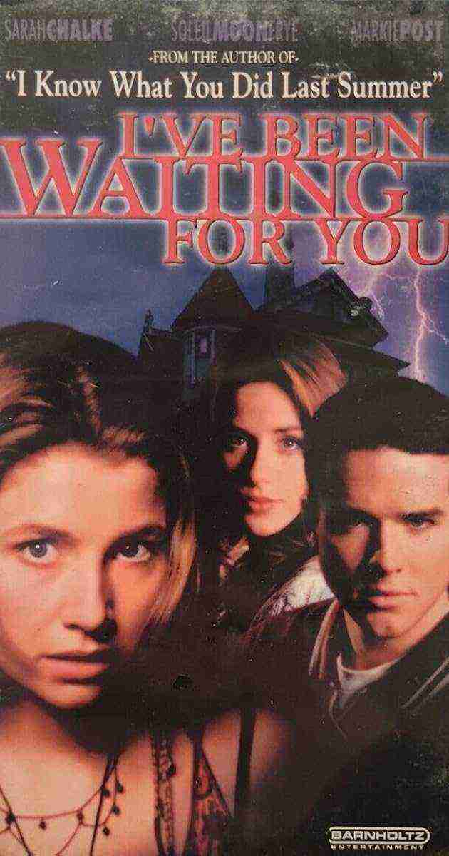 I've Been Waiting For You (1998)