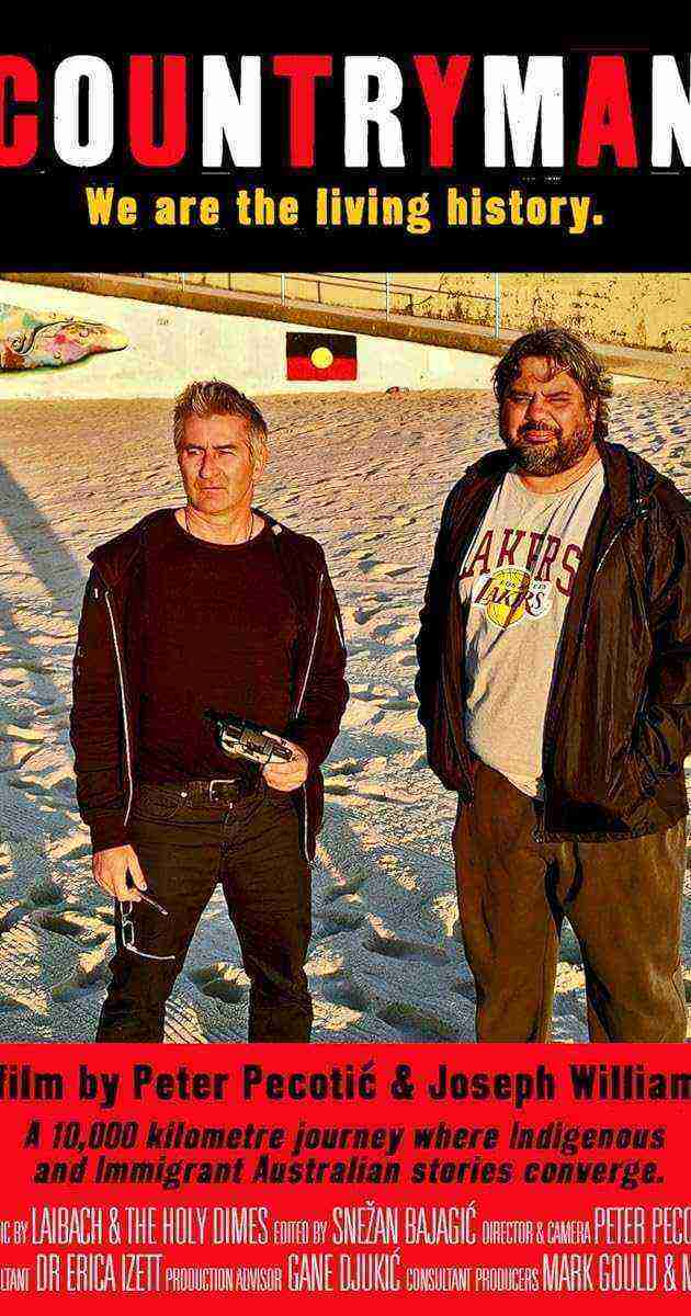 Countryman (2022)