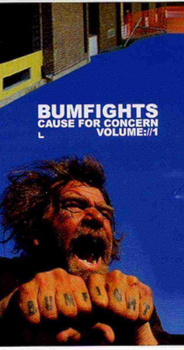 Cause For Concern (2002)