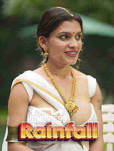 Rainfall (2025) Reshmi R Nair (2025)