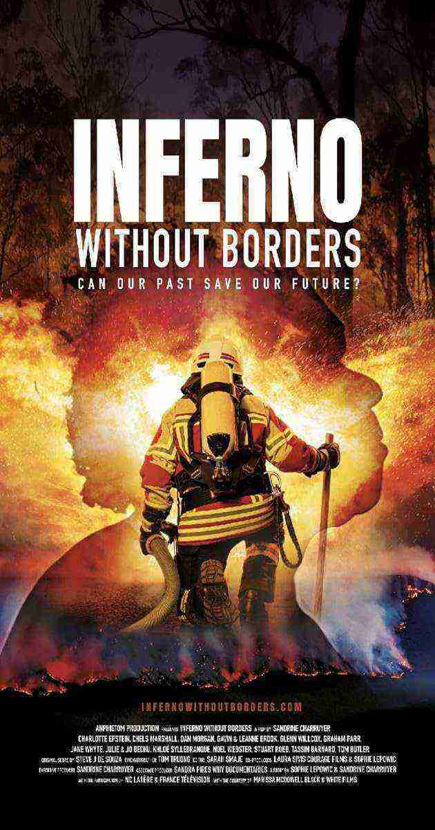 Inferno Without Borders (2021)