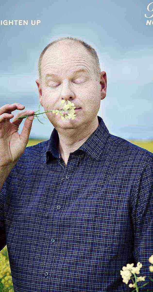 Tom Gleeson: Lighten Up (2021)