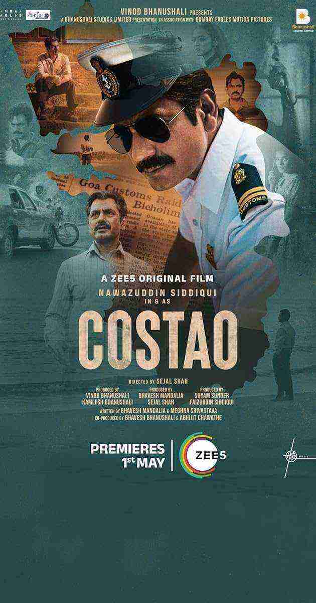 Costao (2025)