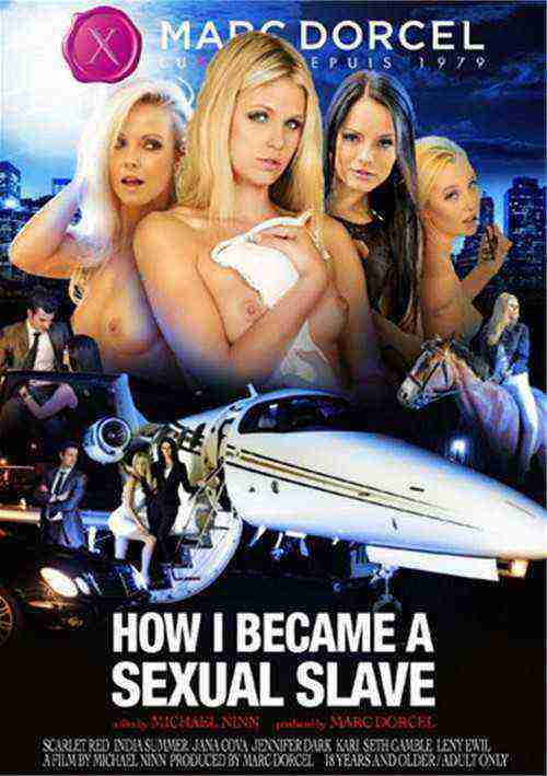 [18+] How I Became A Sexual Slave