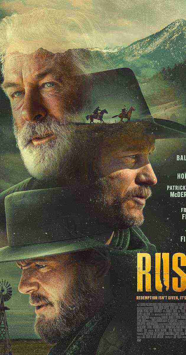 Rust (2024)