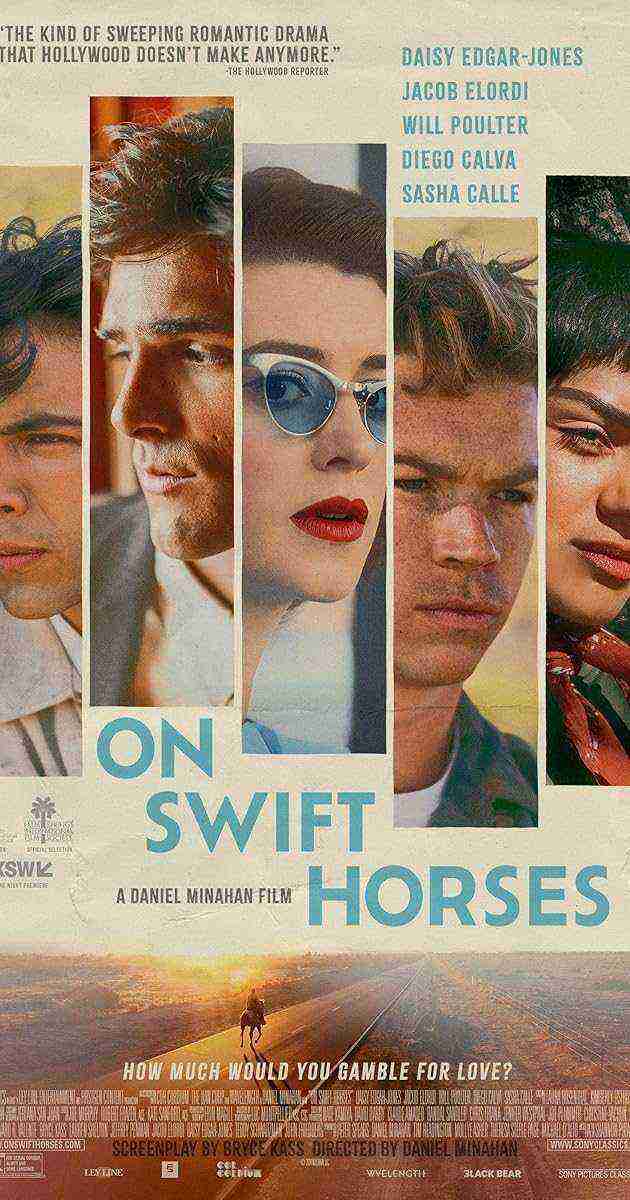 On Swift Horses (2024)