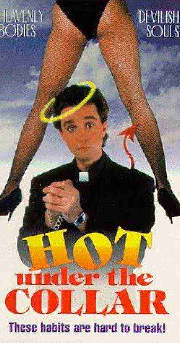 Hot Under The Collar (1992)