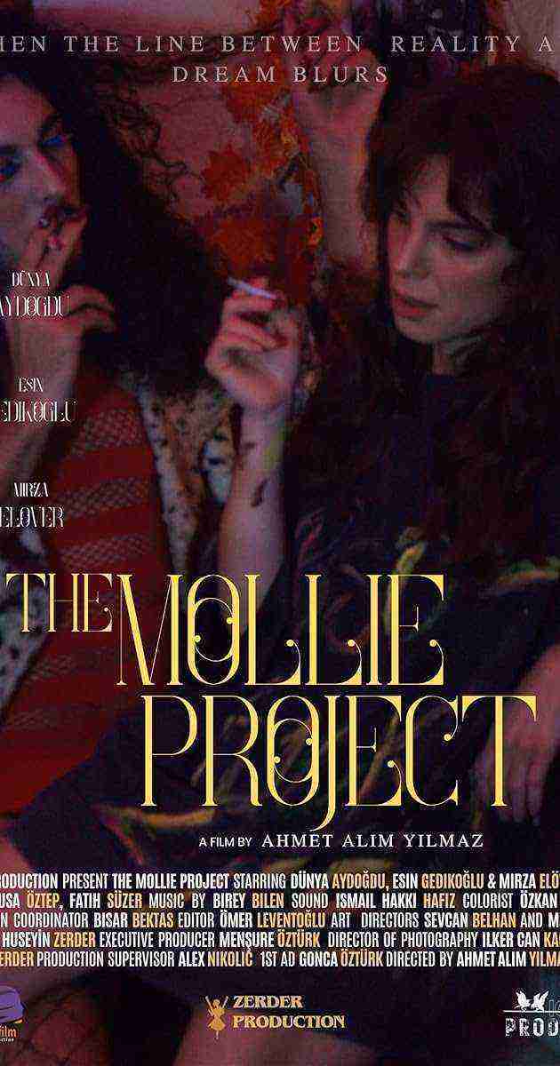 The Mollie Project (n/a)
