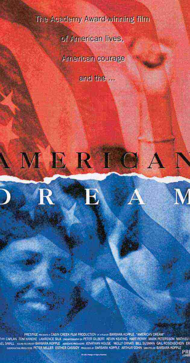 American Dream (1990)