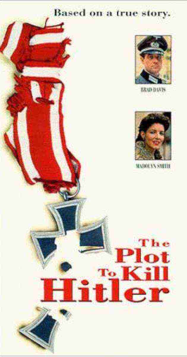 The Plot To Kill Hitler (1990)