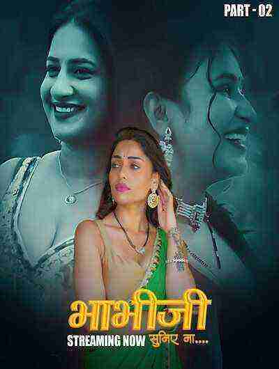 Bhabhi Suniye Na (2025) Season 1 Episode 4 Hulchul Originals (2025)