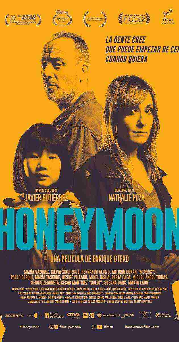 Honeymoon (2023)
