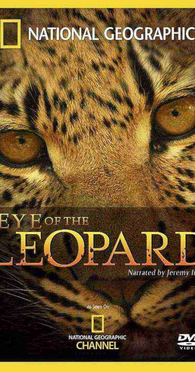 Eye Of The Leopard (2006)
