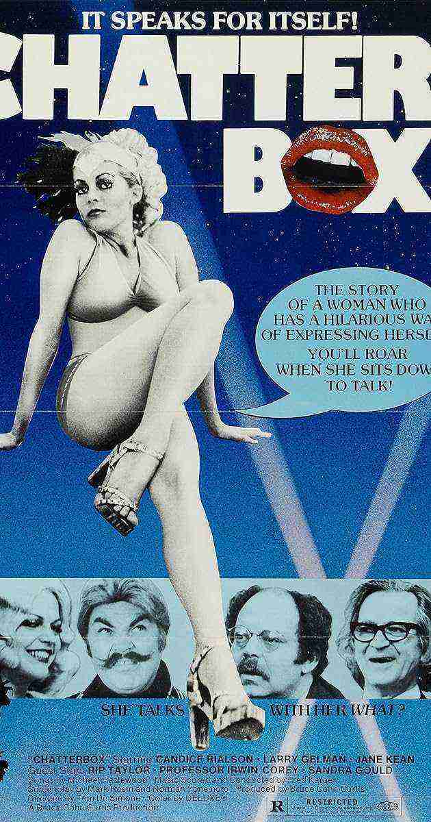 Klets-k... (1977)