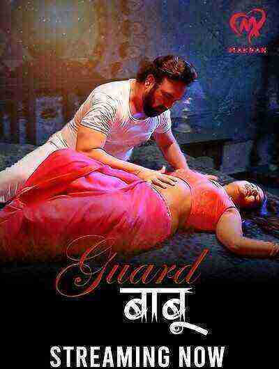 Guard Babu (2025) Season 1 Episode 4 Makhan Originals (2025)