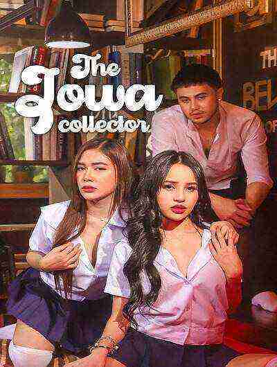 The Jowa Collector (2025) Vivamax (2025)