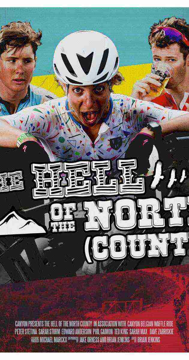 The Hell Of The North (county) (2020)