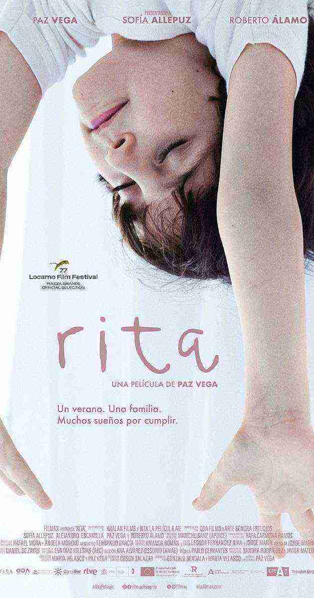 Rita (2024)